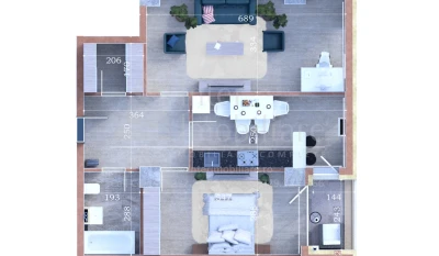 Apartment Image