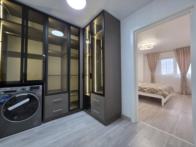 Apartament 2 camere - Copou