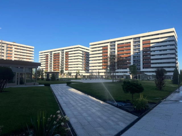 Apartament 3 camere - Copou
