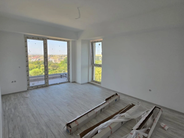 Apartament 2 camere - Copou