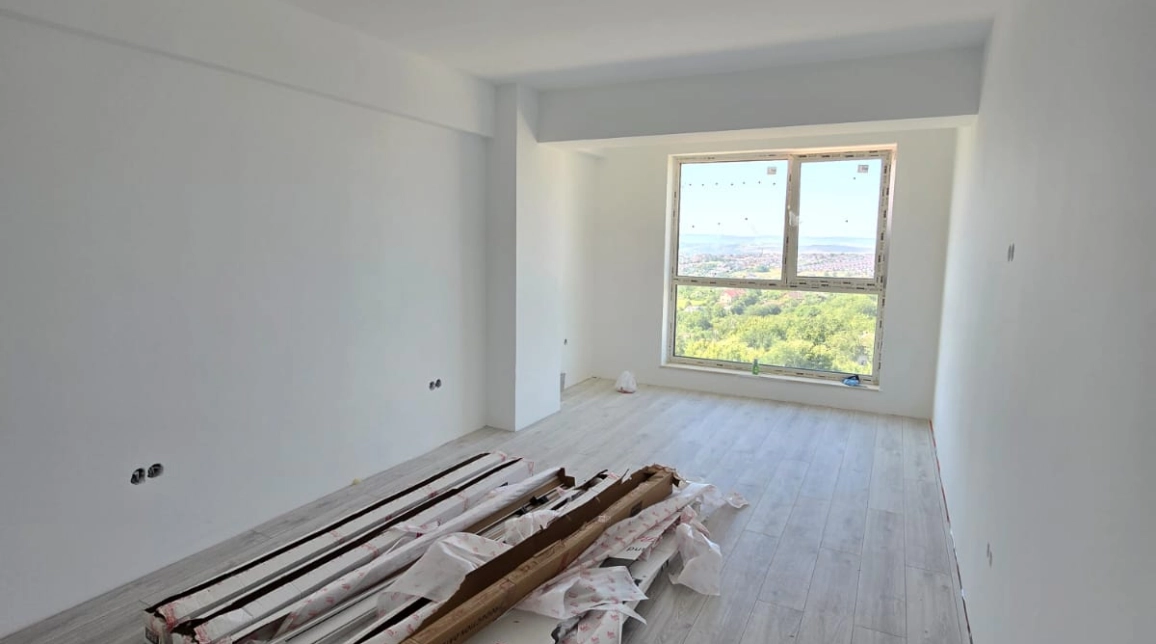 Imagine apartament