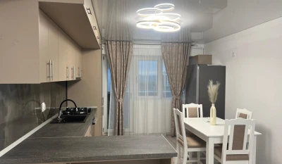 Apartment Image