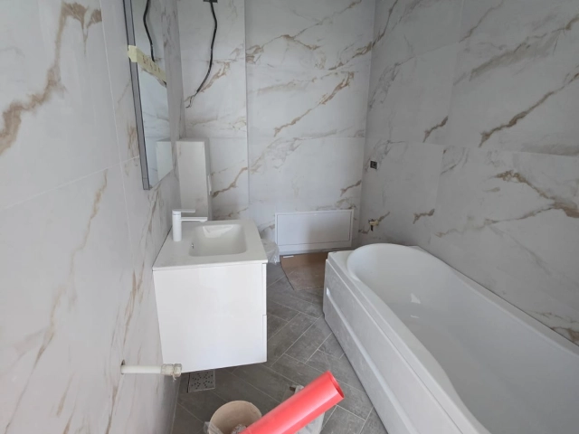 Apartament 3 camere - Copou
