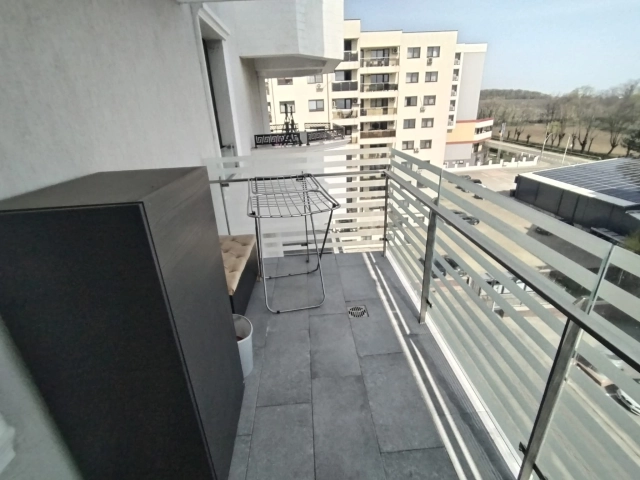 Apartament 2 camere - Copou