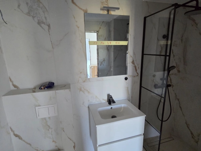 Apartament 2 camere - Copou