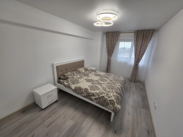 Apartament 2 camere - Copou