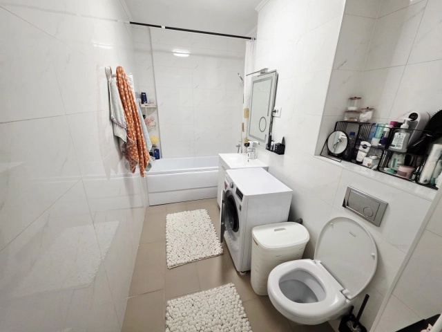 Apartament 2 camere - Copou