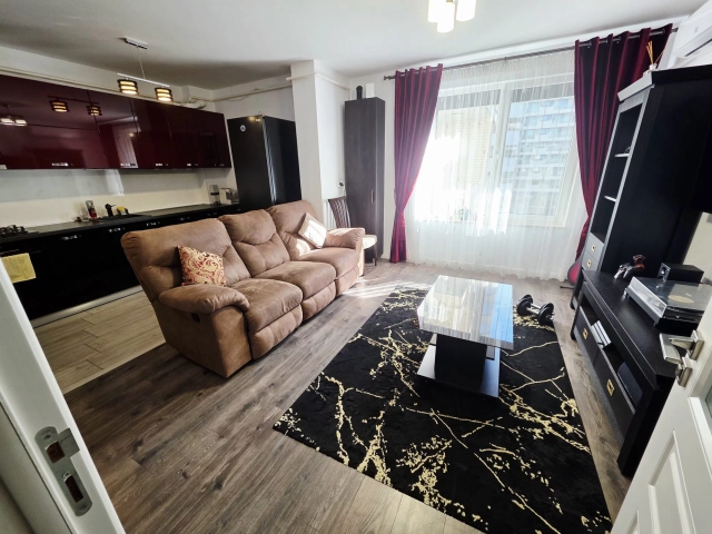 Apartament 2 camere - Copou