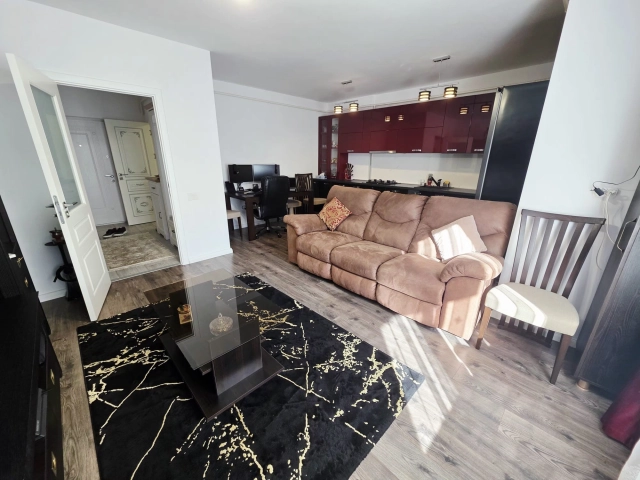 Apartament 2 camere - Copou
