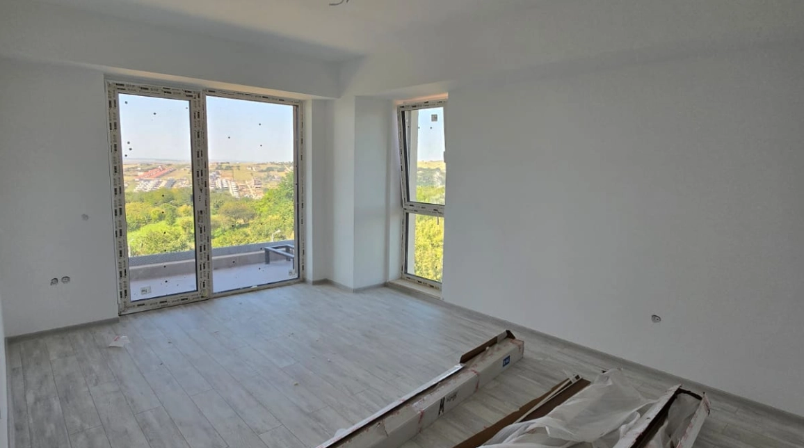 Imagine apartament