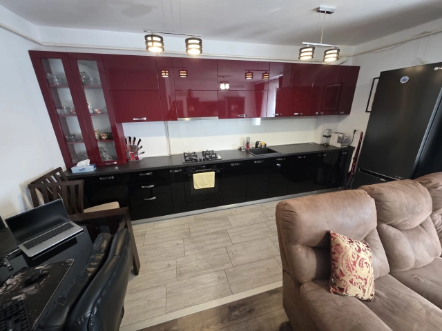 Apartament 2 camere - Copou