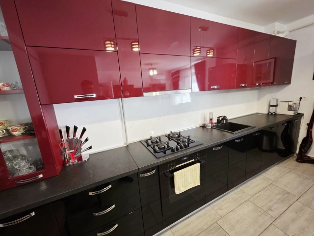 Apartament 2 camere - Copou