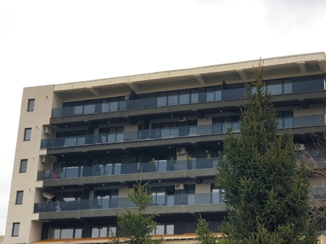 Apartament 2 camere - Copou