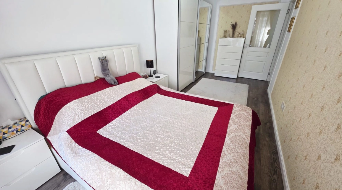 Imagine apartament