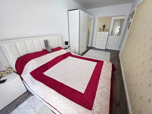 Apartament 2 camere - Copou
