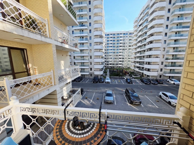Apartament 2 camere - Copou