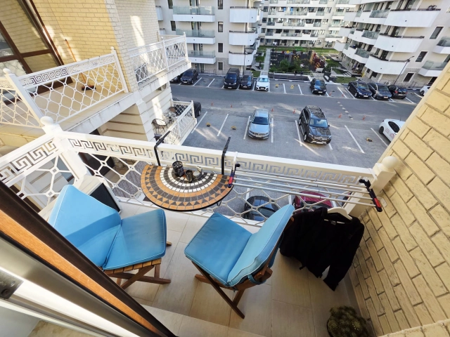 Apartament 2 camere - Copou