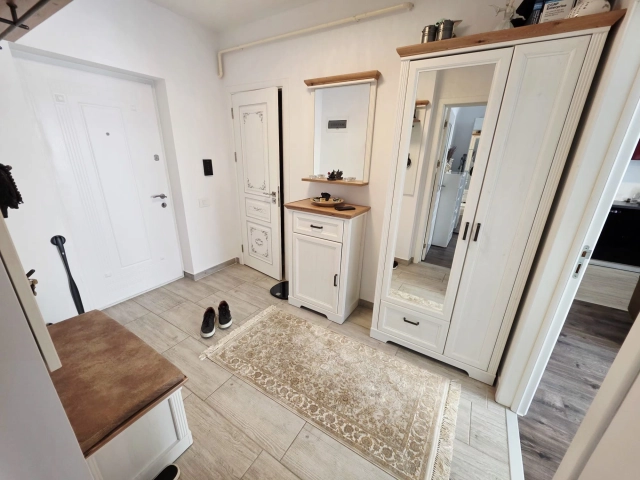 Apartament 2 camere - Copou
