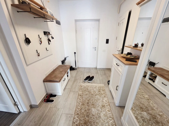 Apartament 2 camere - Copou