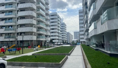 Apartment Image