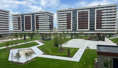 Apartment Image