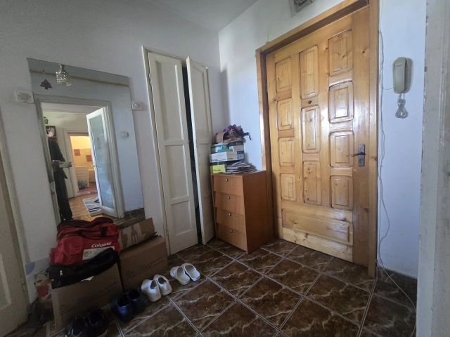 Apartament 2 camere - Copou