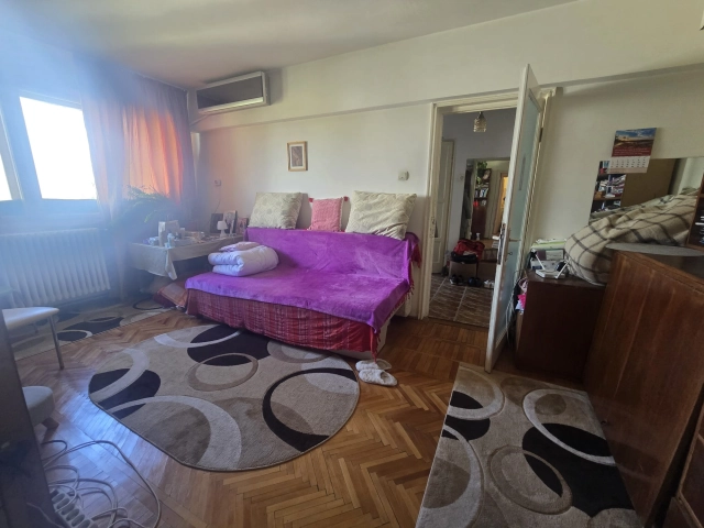 Apartament 2 camere - Copou