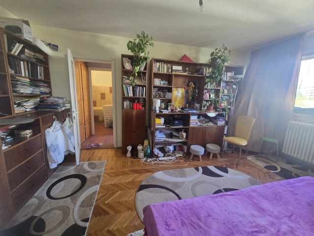 Apartament 2 camere - Copou