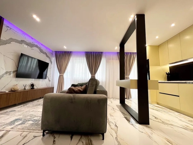 Apartament 3 camere - Copou