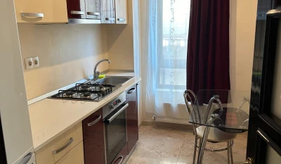 Apartment Image