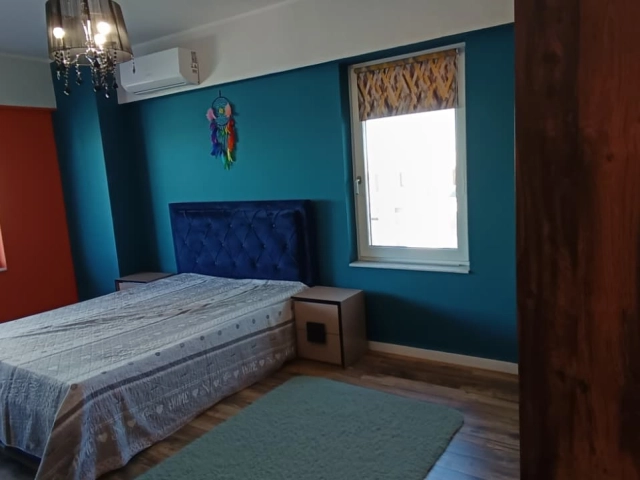 Apartament 2 camere - Copou