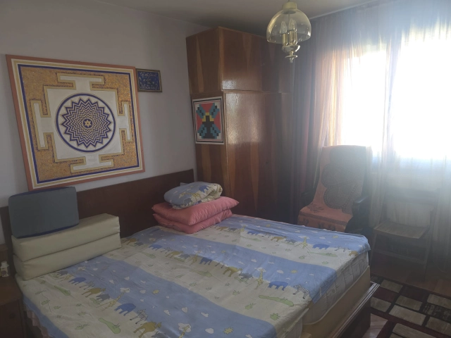 Apartament 2 camere - Copou