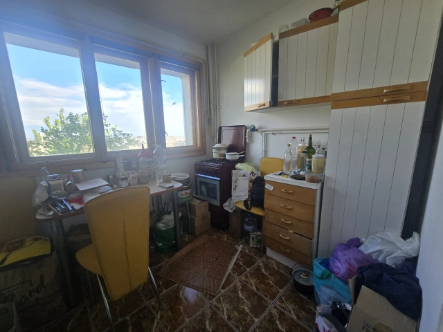 Apartament 2 camere - Copou