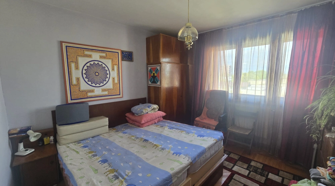 Imagine apartament