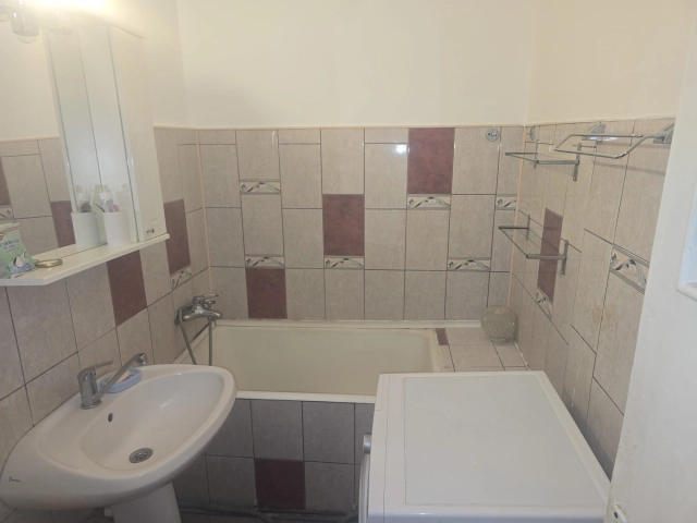 Apartament 2 camere - Copou