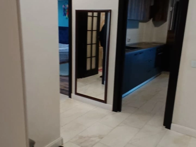 Apartament 2 camere - Copou