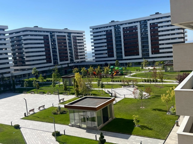 Apartament 2 camere - Copou