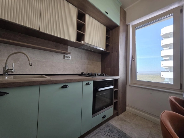 Apartament 3 camere - Copou