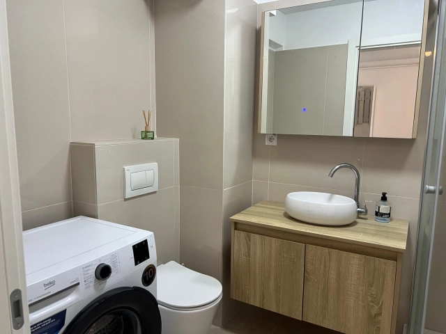 Apartament 2 camere - Copou