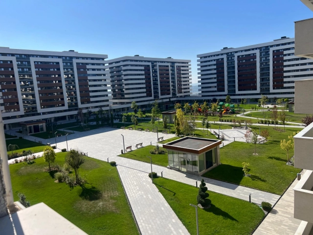 Apartament 2 camere - Copou