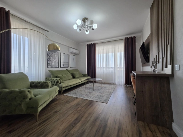 Apartament 3 camere - Copou