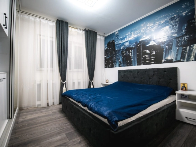 Apartament 3 camere - Copou