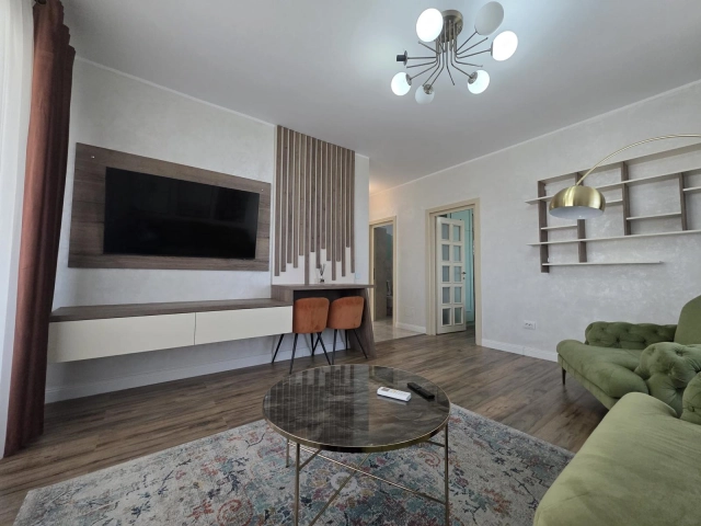 Apartament 3 camere - Copou