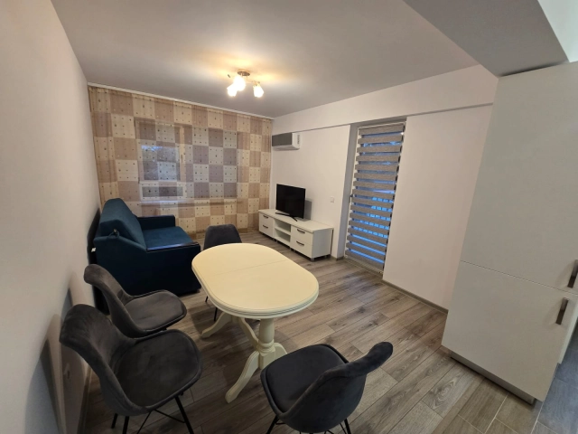 Apartament 2 camere - Copou