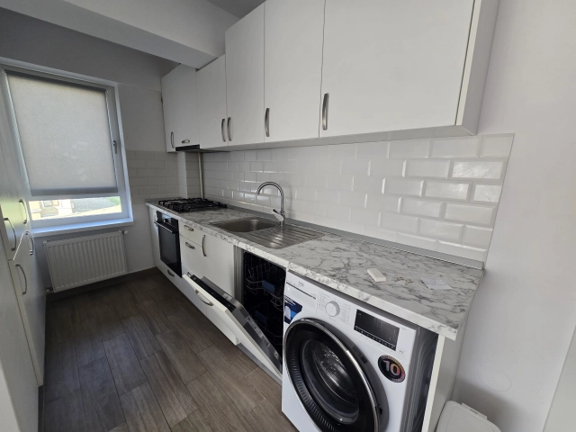 Apartament 2 camere - Copou