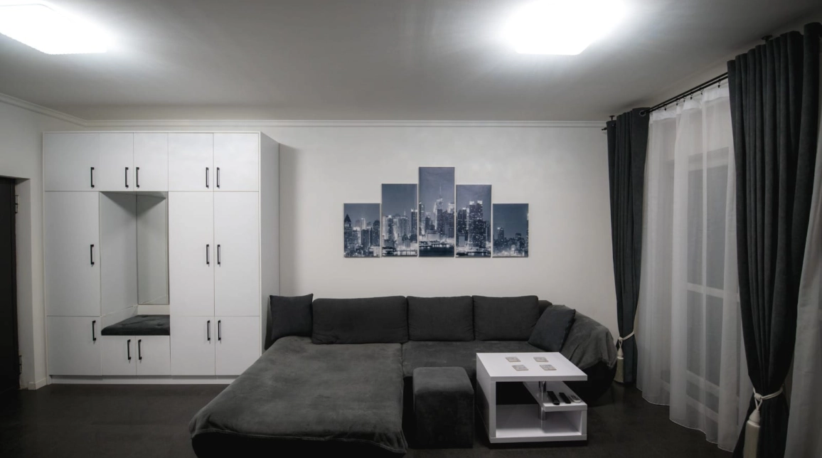 Imagine apartament