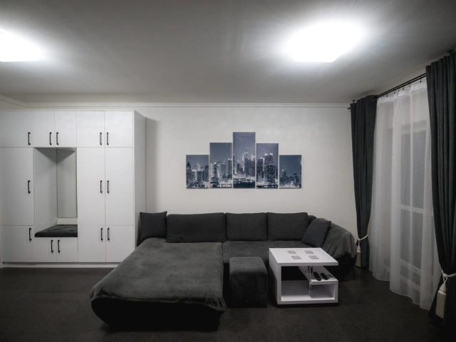 Apartament 3 camere - Copou