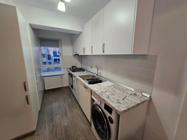 Apartament 2 camere - Copou