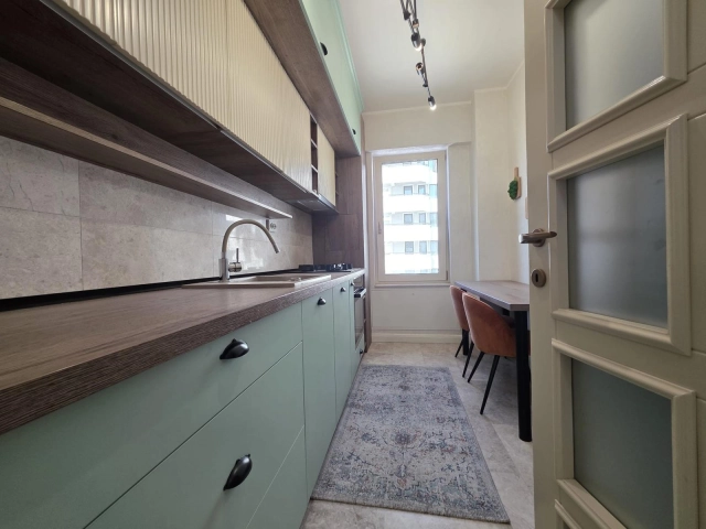 Apartament 3 camere - Copou