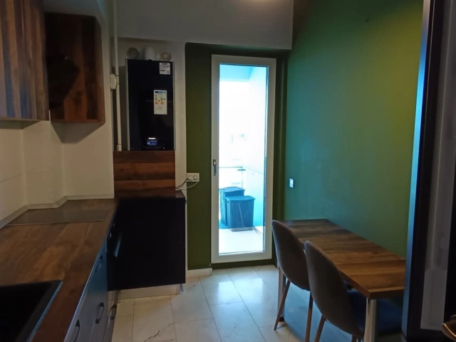 Apartament 2 camere - Copou